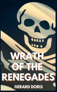 Paperback Wrath of the Renegades Book