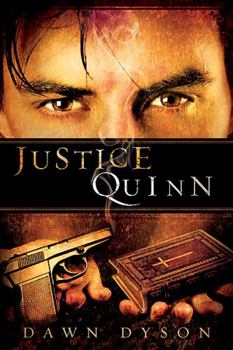 Paperback Justice Quinn: Volume 2 Book