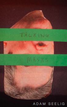 Paperback Talking Masks: (Oedipussy) Book