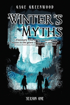 Winter's Myths - Book #1 of the Winter's Myths