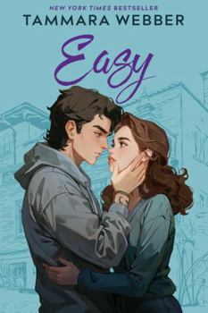 Easy - Book #1 of the Contours of the Heart