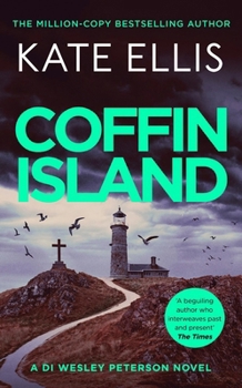 Paperback Coffin Island Book