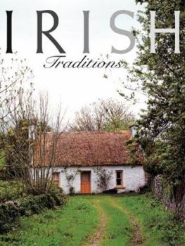 Hardcover Irish Traditions Book