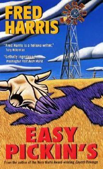 Mass Market Paperback Easy Pickin's Book