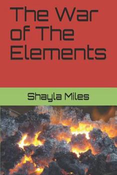 Paperback The War of The Elements Book