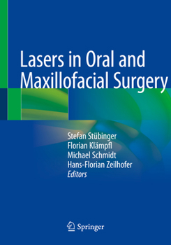 Paperback Lasers in Oral and Maxillofacial Surgery Book