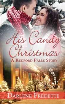 Paperback His Candy Christmas Book