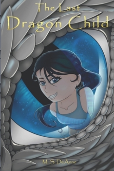 Paperback The Last Dragon Child Book