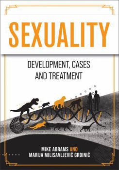 Paperback Sexuality: Development, Cases, and Treatment Book