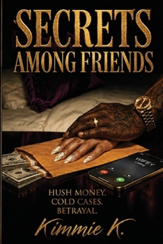 Secrets Among Friends
