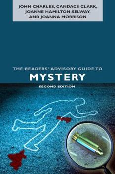 Paperback The Readers' Advisory Guide to Mystery Book
