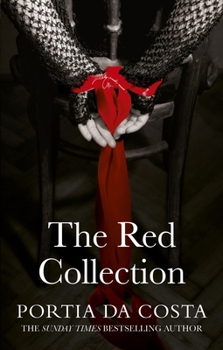 Paperback The Red Collection Book