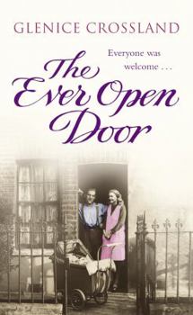 Paperback The Ever Open Door Book