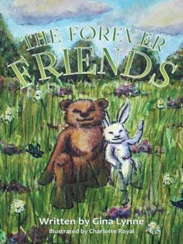 Hardcover The Forever Friends Book