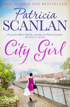 City Girl - Book #1 of the City Girls