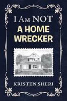 Paperback I Am NOT a Home Wrecker Book
