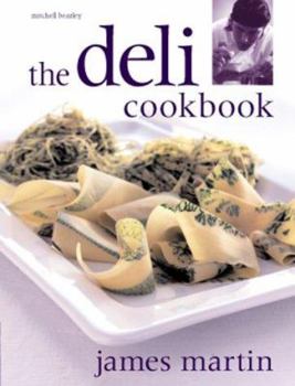 Hardcover The Deli Cookbook Book
