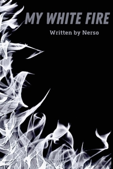 Paperback My White Fire Book