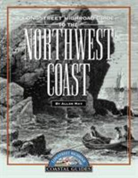 Paperback Northwest Coast Book