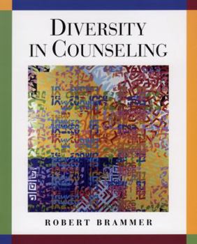 Hardcover Diversity in Counseling Book
