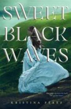 Hardcover Sweet Black Waves Book