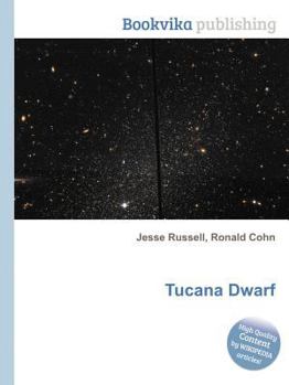 Paperback Tucana Dwarf Book