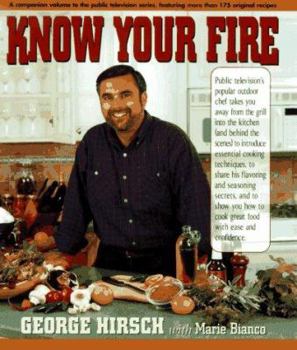 Hardcover Know Your Fire Book