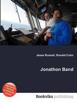 Paperback Jonathon Band Book