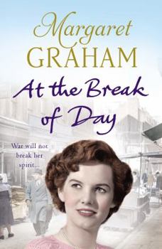 Paperback At the Break of Day Book