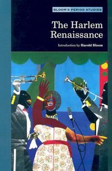 The Harlem Renaissance - Book  of the Bloom's Period Studies