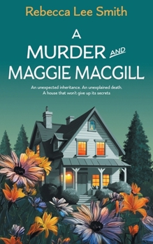 Paperback A Murder and Maggie MacGill Book