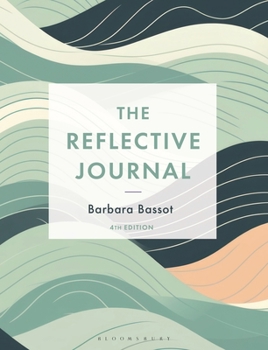 Paperback The Reflective Journal Book