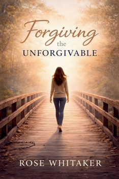 Paperback Forgiving the Unforgivable Book