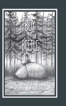 Hardcover Boy and the Beetle Book
