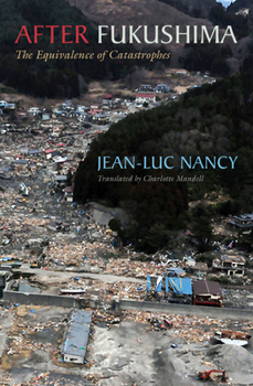 Hardcover After Fukushima: The Equivalence of Catastrophes Book