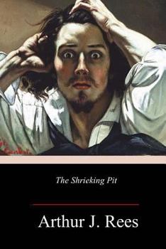 Paperback The Shrieking Pit Book