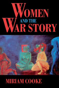 Paperback Women and the War Story Book