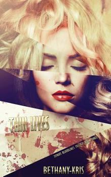 Paperback Thin Lives Book