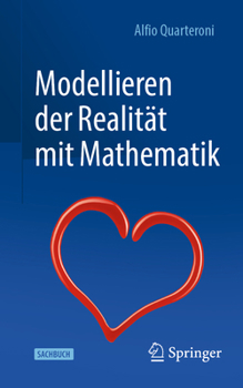 Paperback Modellieren Der Realität Mit Mathematik [German] Book