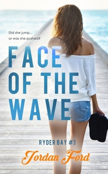 Paperback Face of the Wave Book