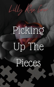 Paperback Picking Up The Pieces Book