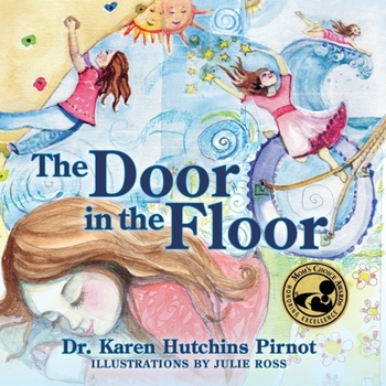 Paperback The Door in the Floor Book