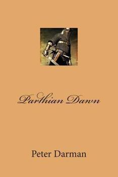 Paperback Parthian Dawn Book