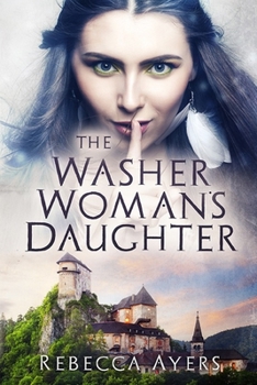 Paperback The Washer Woman's Daughter Book