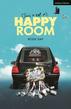 Paperback (This Is Not A) Happy Room Book