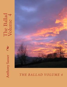 Paperback The Ballad Volume 4 Book
