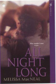 Paperback All Night Long Book