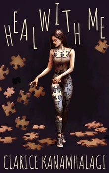 Hardcover Heal with Me Book