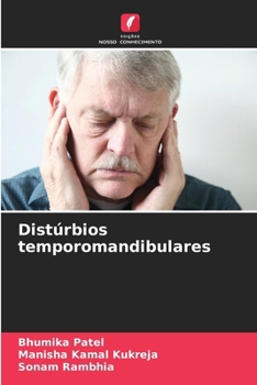 Paperback Distúrbios temporomandibulares [Portuguese] Book