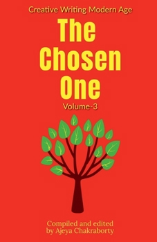 Paperback The Chosen One [ Volume - 3] Book